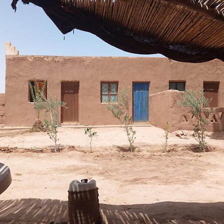 La Maison-Berbere Mhamid M'Hamid El Ghizlane Extérieur photo