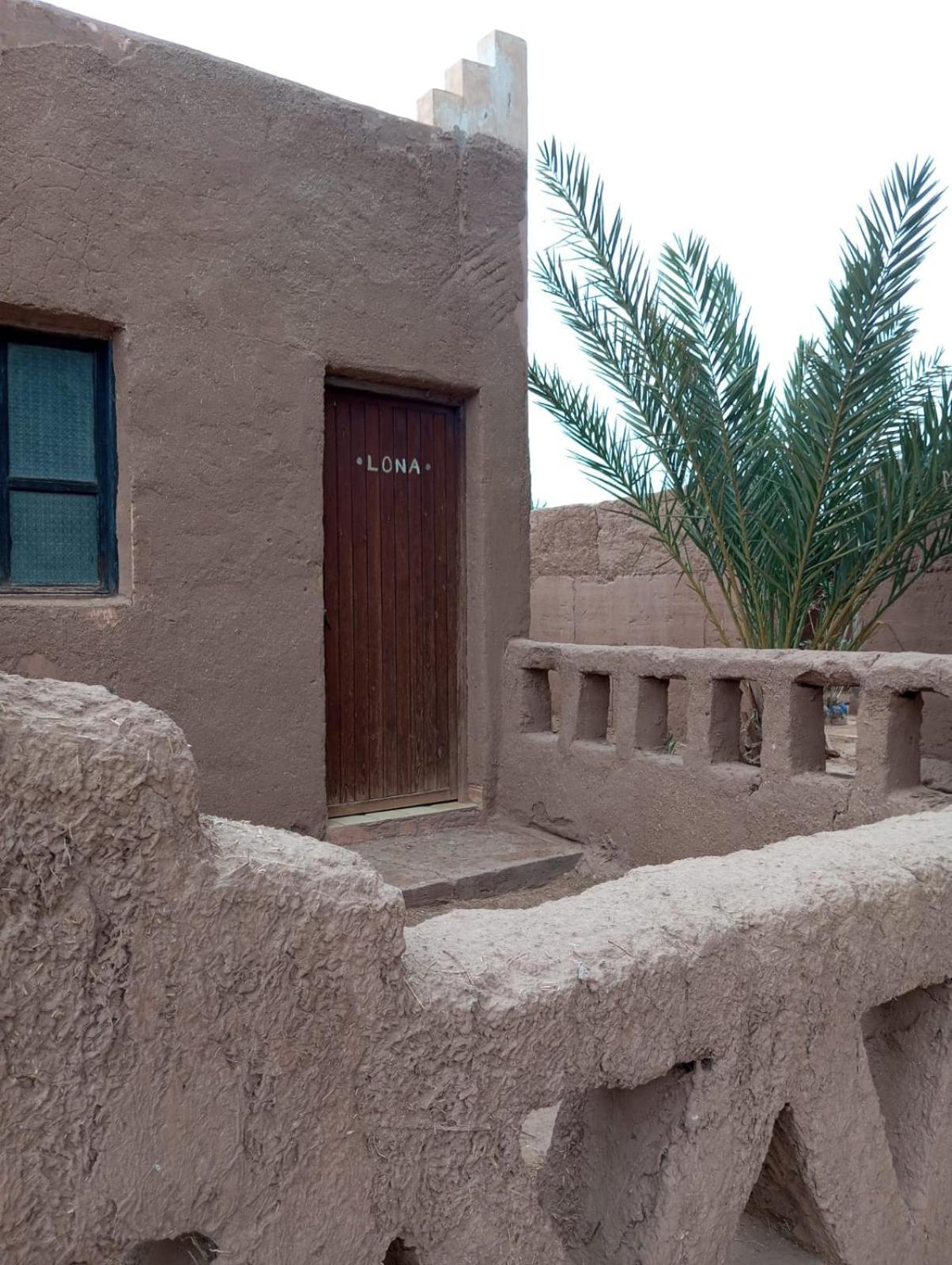 La Maison-Berbere Mhamid M'Hamid El Ghizlane Extérieur photo