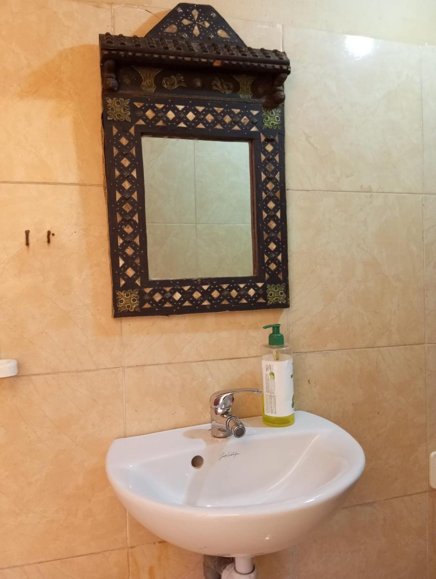La Maison-Berbere Mhamid M'Hamid El Ghizlane Chambre photo