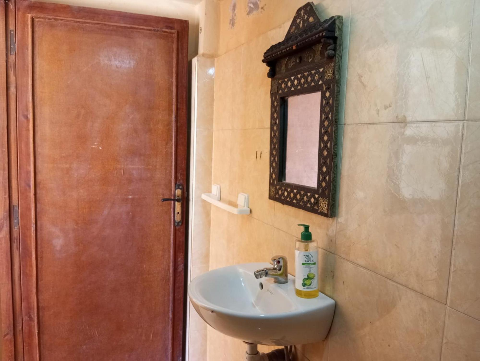 La Maison-Berbere Mhamid M'Hamid El Ghizlane Extérieur photo