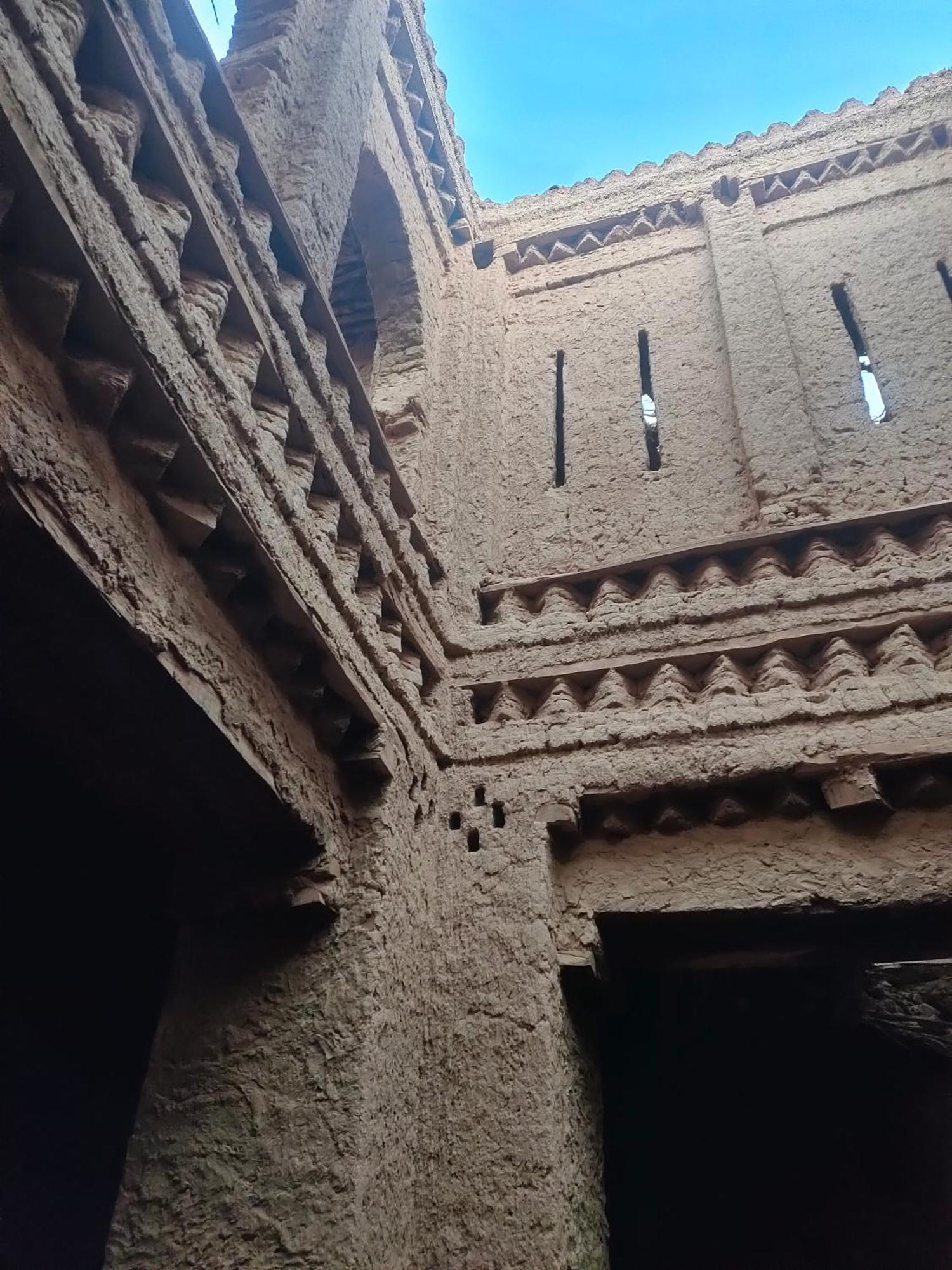 La Maison-Berbere Mhamid M'Hamid El Ghizlane Extérieur photo